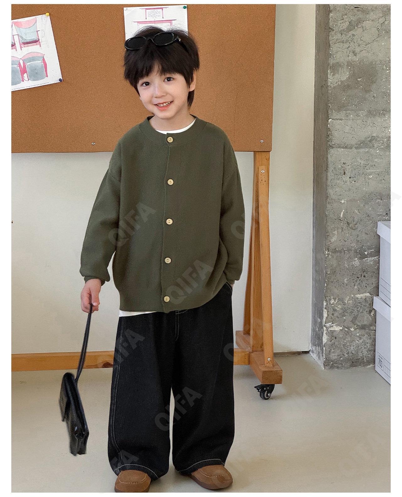 Детская Кофта CC4460_AMY5016_956_2577_56 Детская Кофта CC4460_AMY5016_956_2577_56