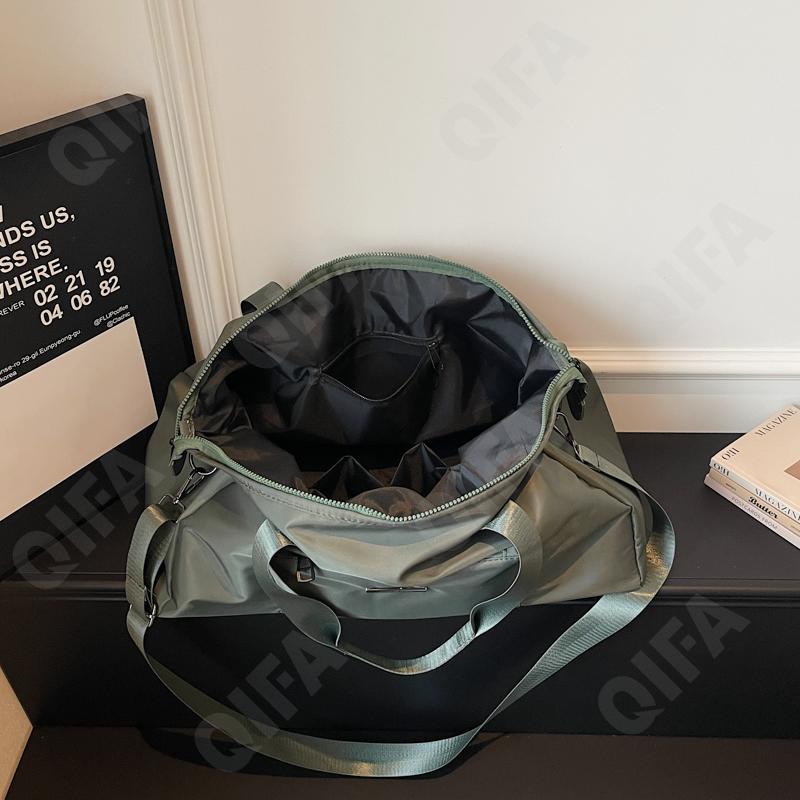 Женская Дорожная сумка CC096_8385-1