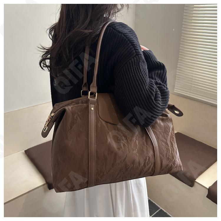 Женская Дорожная сумка CC423_20336-1 Женская Дорожная сумка CC423_20336-1