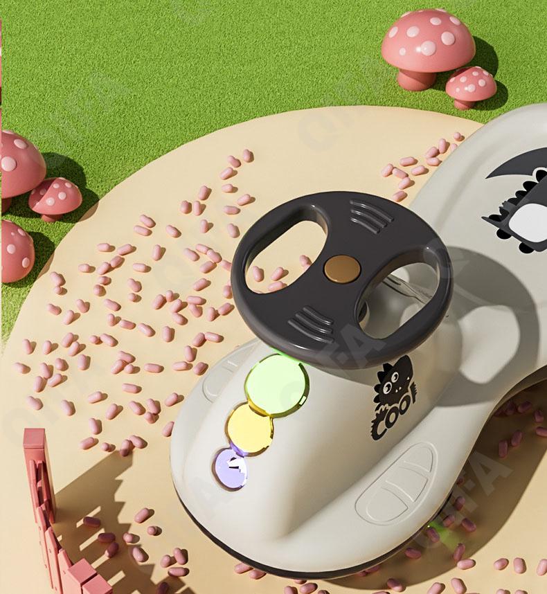 Детский Толокар CC3027_611-1 Детский Толокар CC3027_611-1