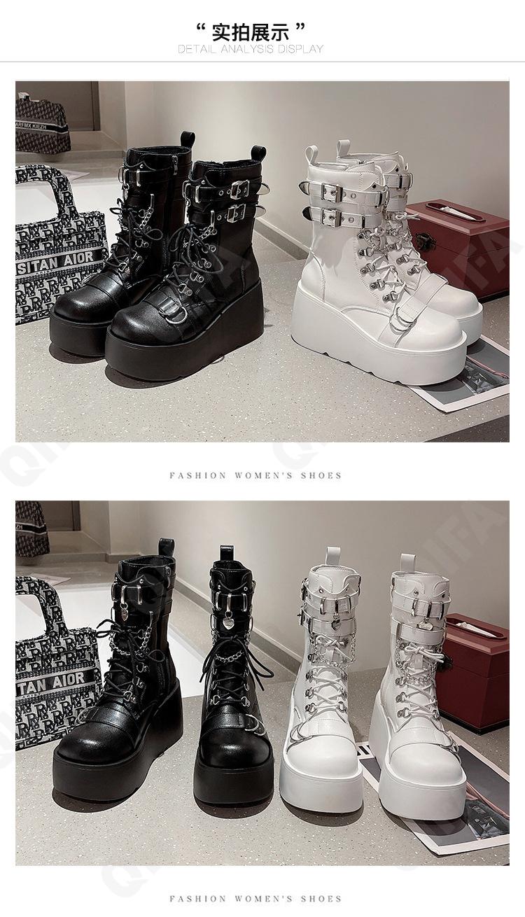 Женские Полусапоги CC4997_05227-2 Женские Полусапоги CC4997_05227-2