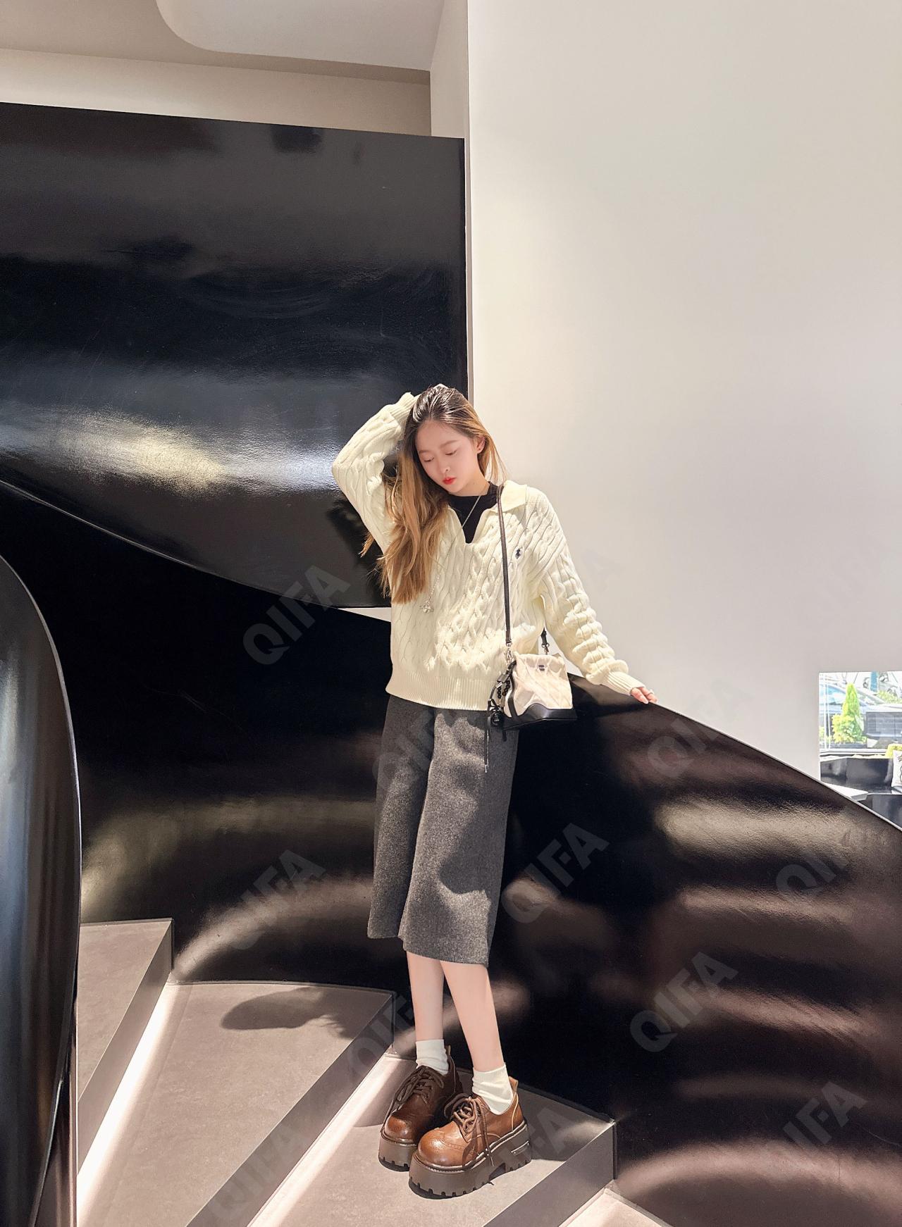 Женские Туфли CC4036_A33-1