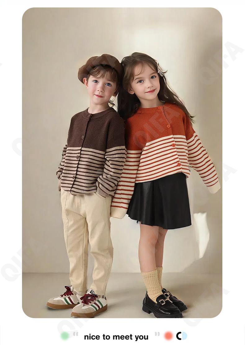 Детский Кардиган CC4625_6991-2 Детский Кардиган CC4625_6991-2