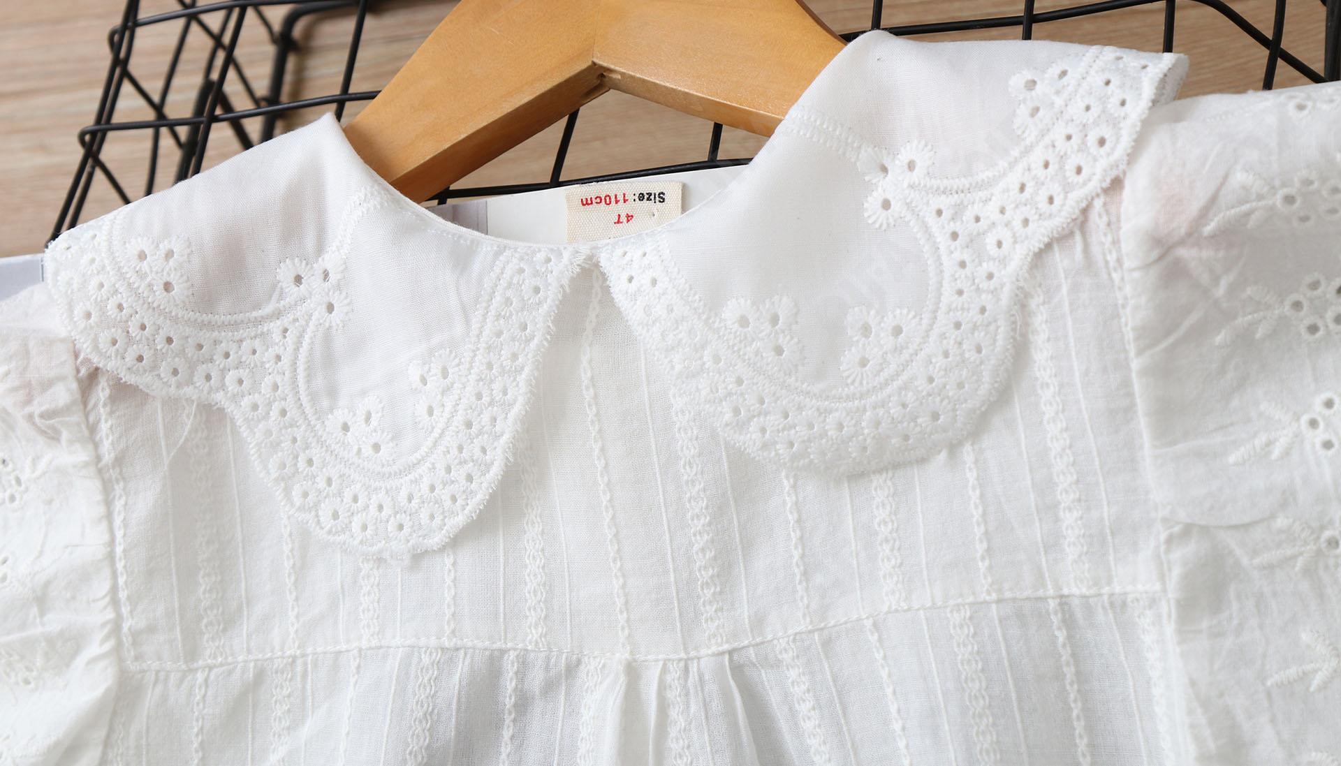 Детская Рубашка CC2327_2440-1