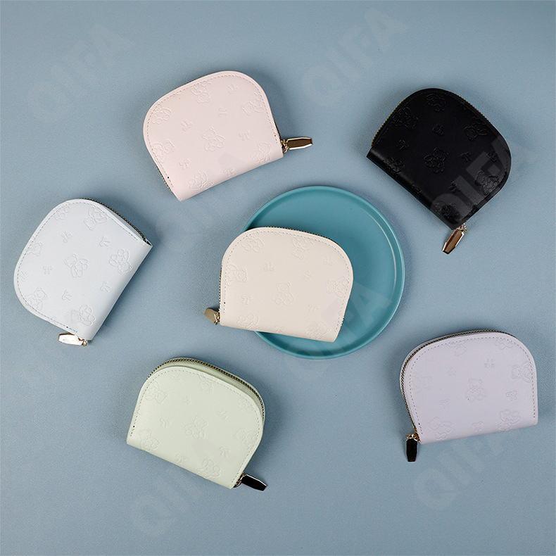 Женская Кредитница CC2568_FQ528-006-6