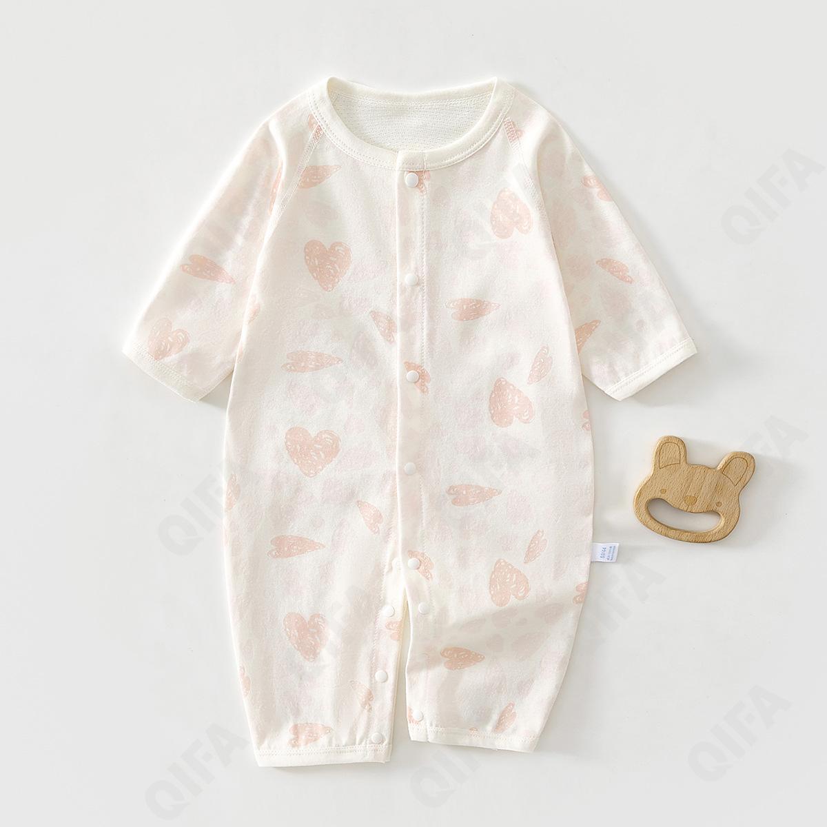 Детский Комбинезон