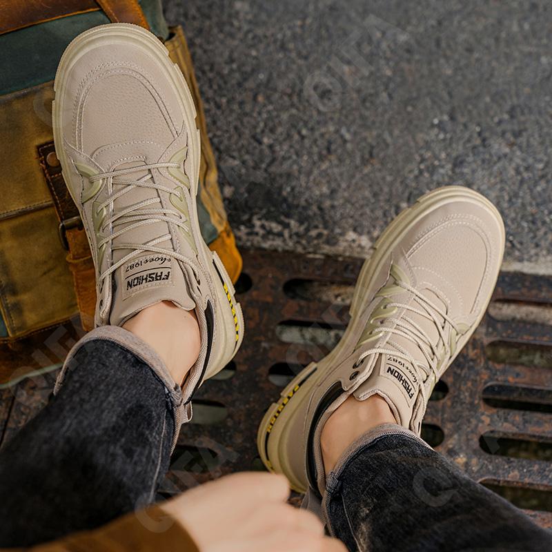 Мужские Полуботинки CC4282_S1107-1 Мужские Полуботинки CC4282_S1107-1