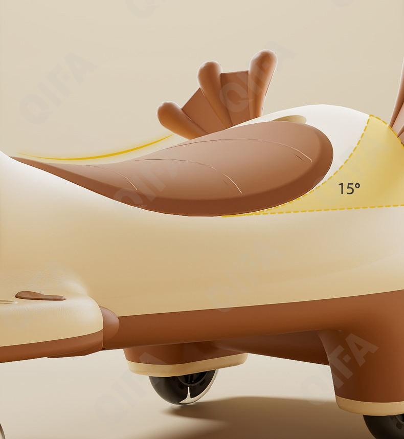 Детский Толокар CC5623_2206-KL-3