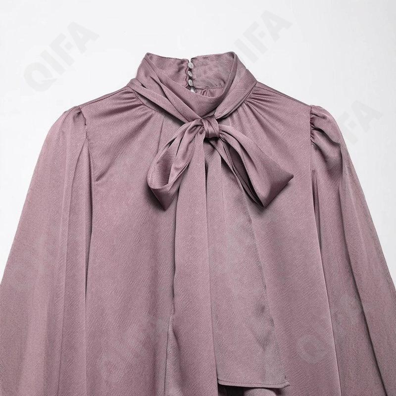 Женская Блузка