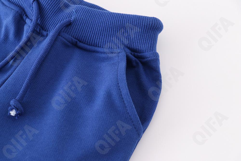 Детский Костюм с брюками CC3925_T907_247_2576_92