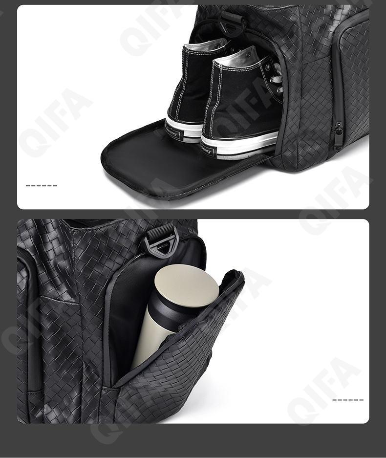 Мужская Дорожная сумка CC5456_2563A-1 Мужская Дорожная сумка CC5456_2563A-1