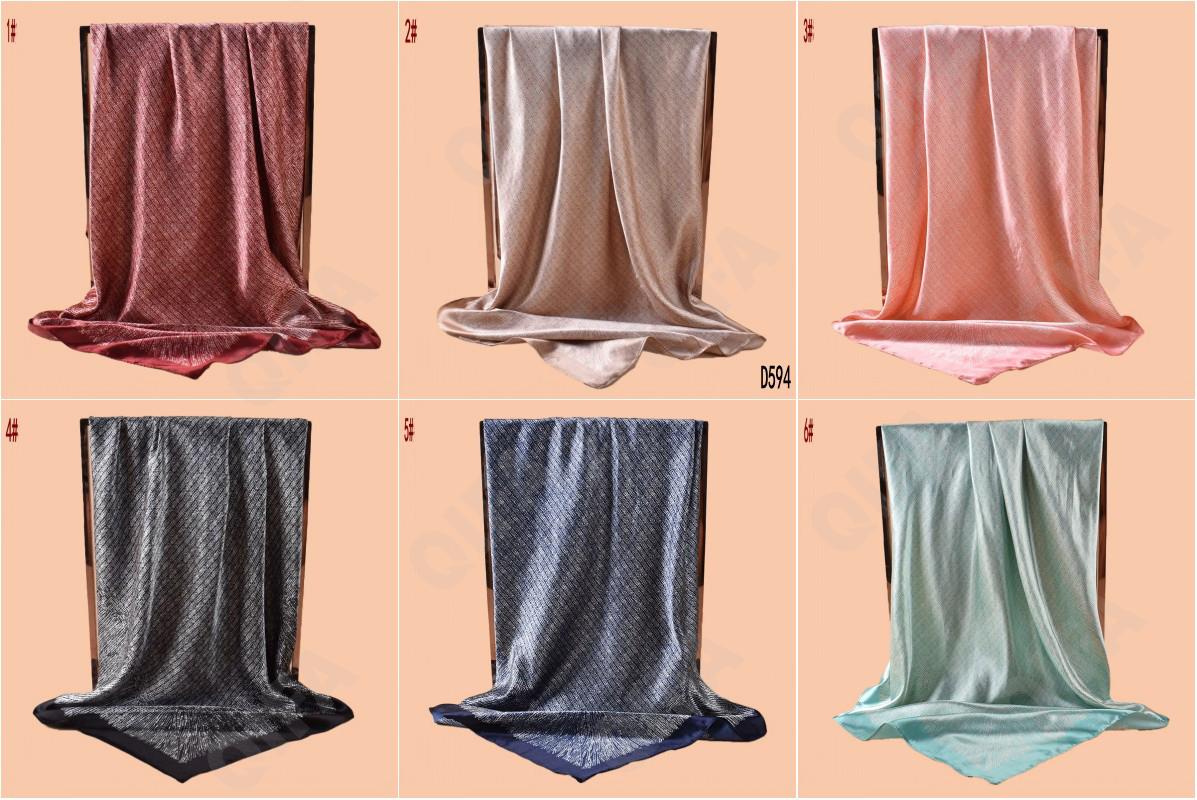 Женский Платок CC4230_D594-1