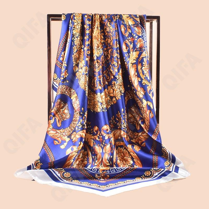 Женский Платок CC4230_D527-1