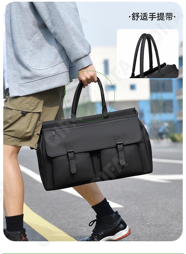 Мужская Дорожная сумка CC423_20065-1