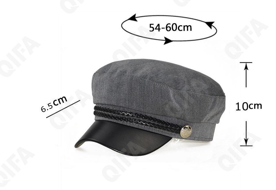 Женская Кепка CC3652_306-7