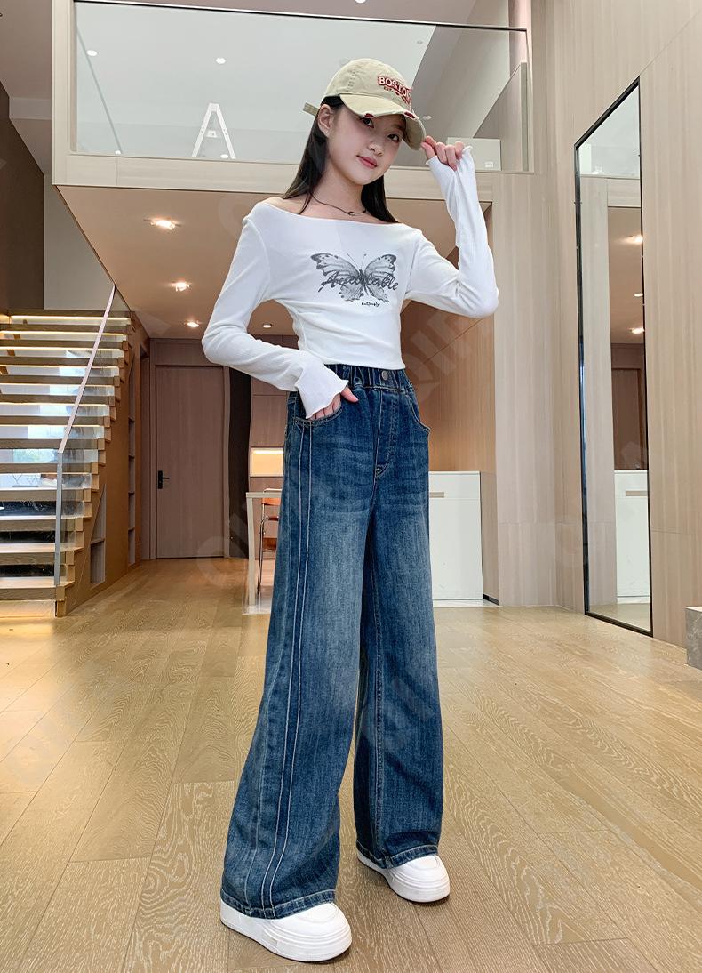 Детские Джинсы CC5426_9825_247_2579_55 Детские Джинсы CC5426_9825_247_2579_55