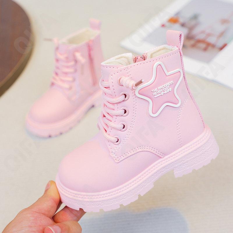 Детские Ботинки CC3601_E745-B3 Детские Ботинки CC3601_E745-B3