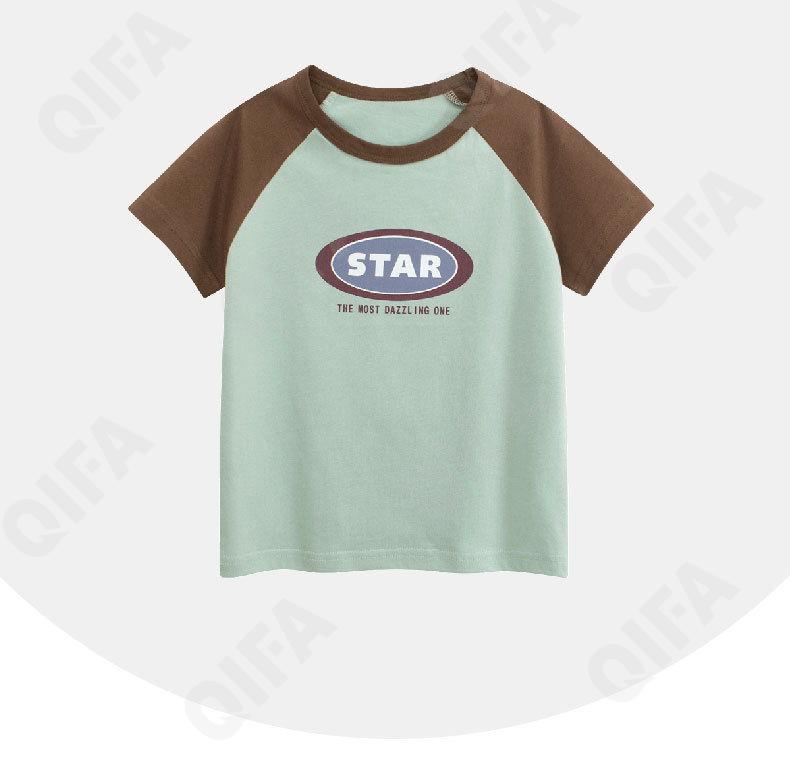 Детская Футболка CC1208_9A013_231_1817_64