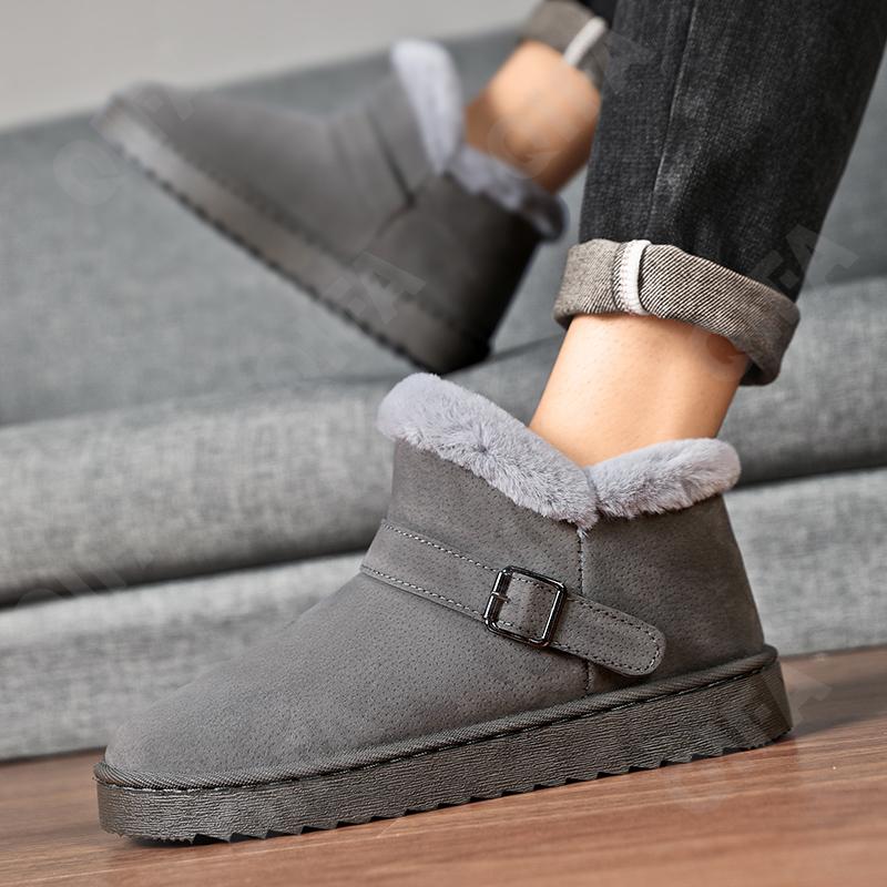 Мужские Угги CC4275_A73-1 Мужские Угги CC4275_A73-1