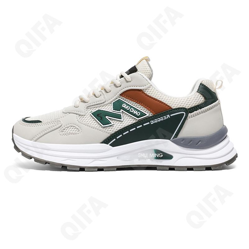 Мужские Кроссовки