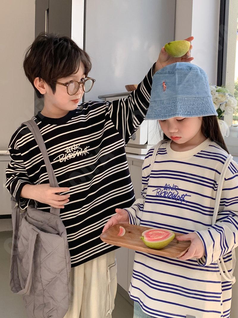 Детский Лонгслив CC3871_2024C089_226_1812_62