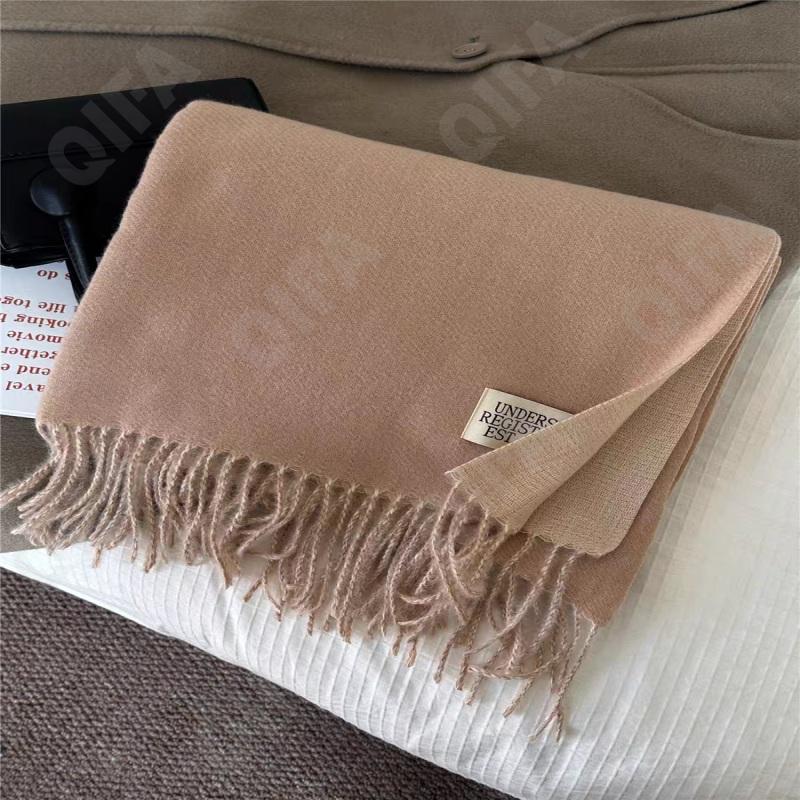 Женский Палантин CC4124_FH2501-5