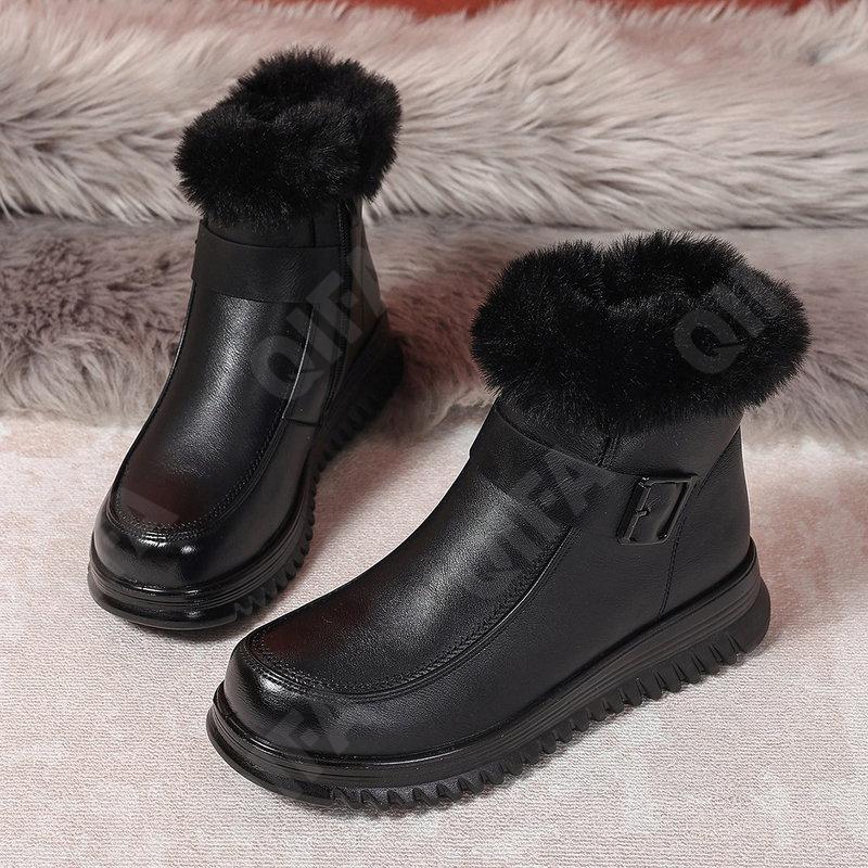 Женские Ботинки