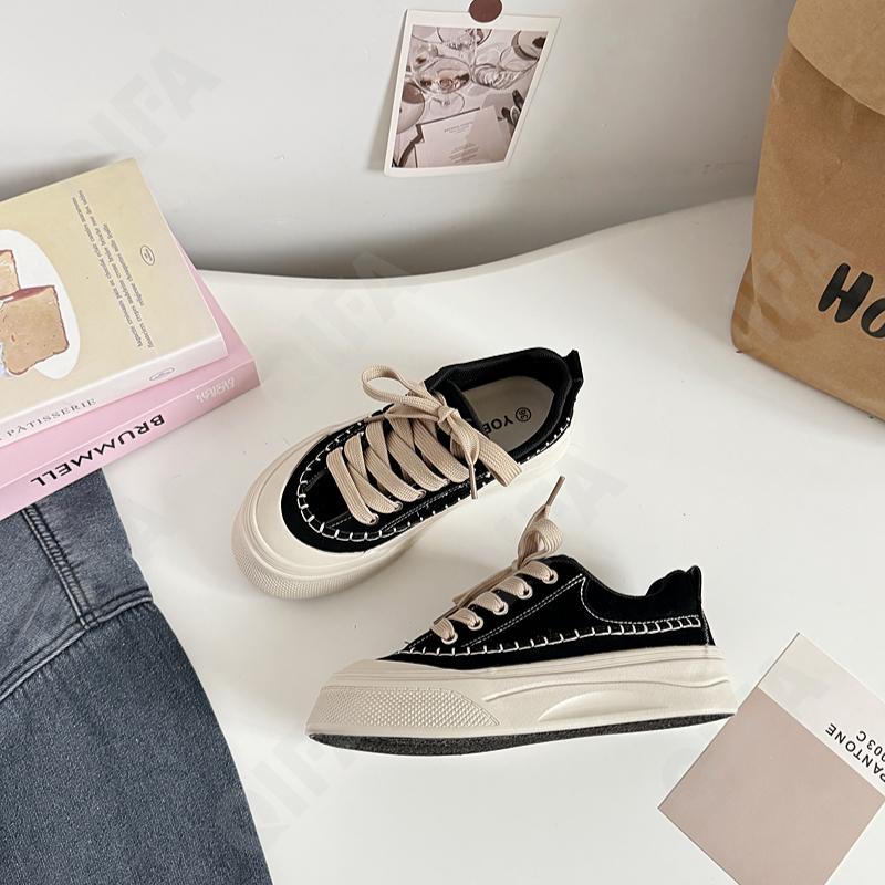 Женские Кеды CC4351_H1536-1