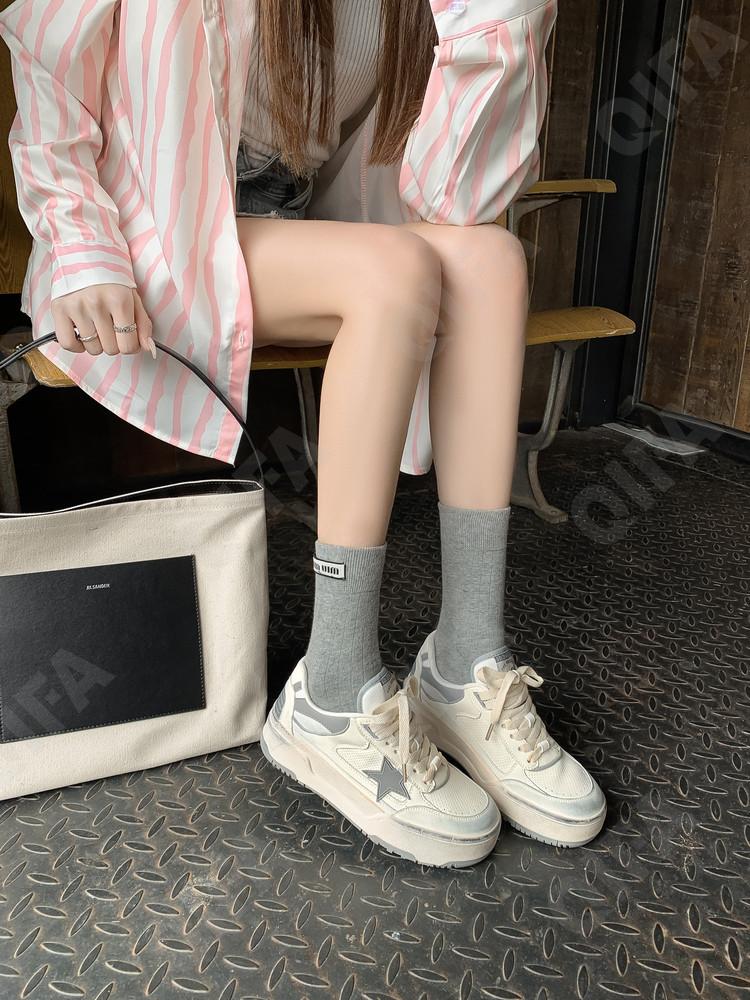 Женские Кеды CC4419_D16-3363-2