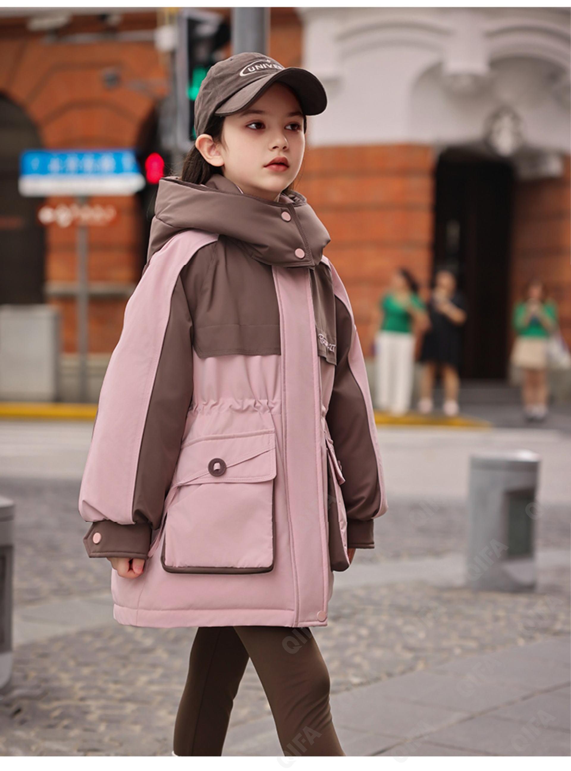 Детский Пуховик CC2361_TXY8851_231_2579_70