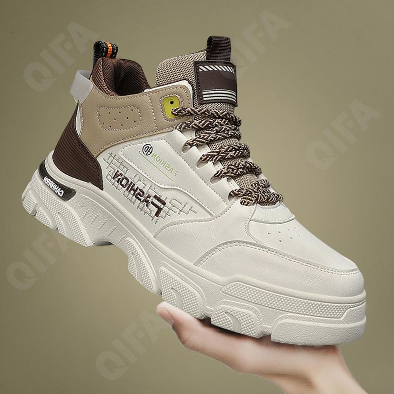 Мужские Полуботинки