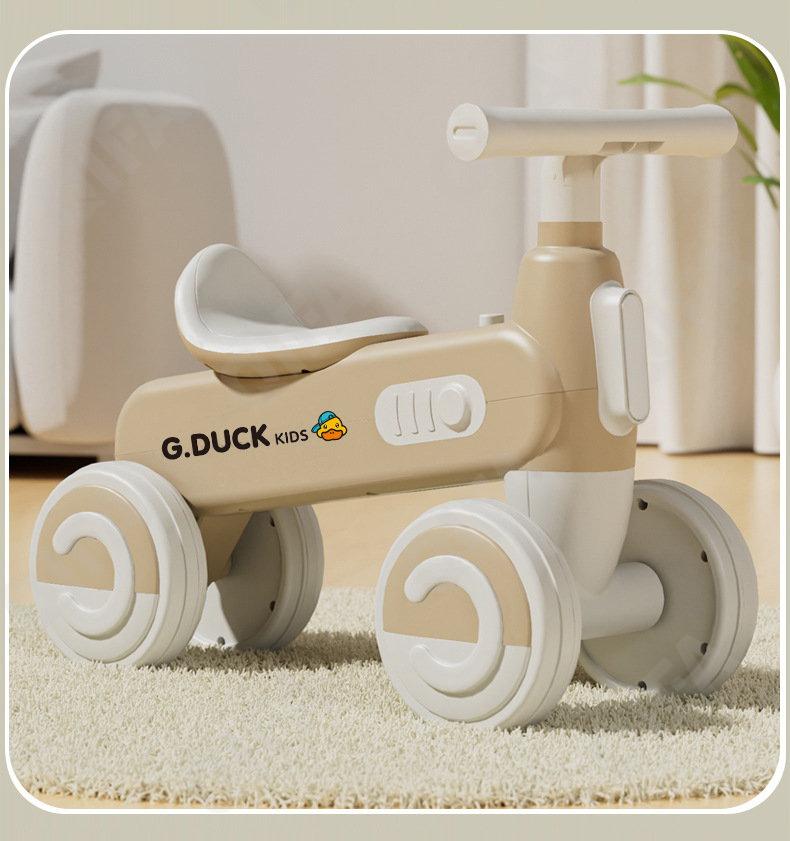 Детский Беговел CC3027_MK-001-XK-2 Детский Беговел CC3027_MK-001-XK-2