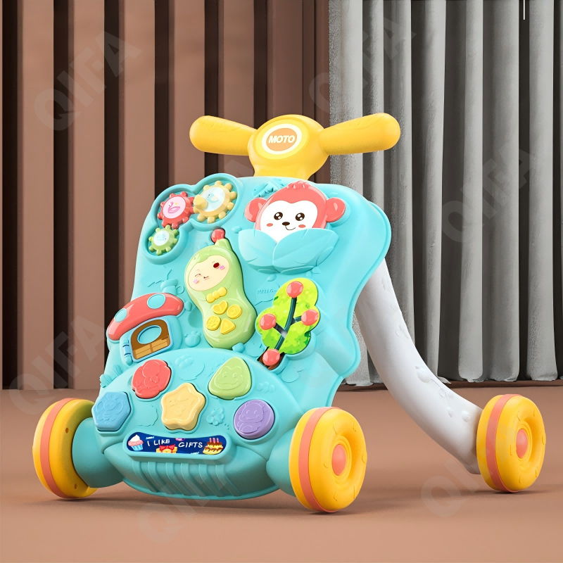 Детские Ходунки-каталка