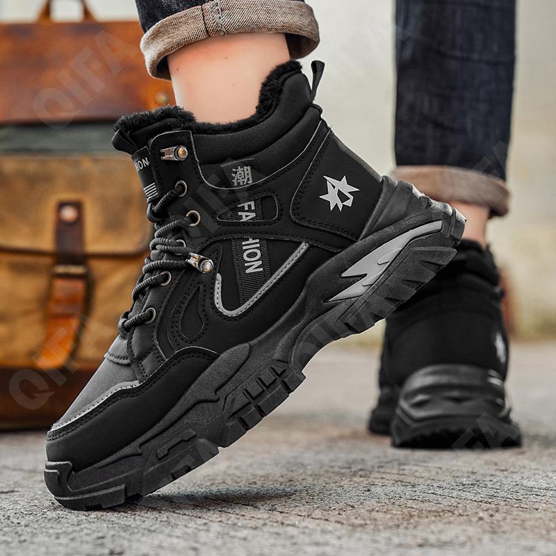 Мужские Ботинки CC4114_XW2161-1