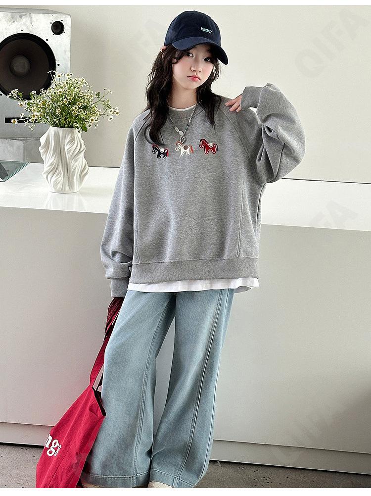 Детский Свитшот CC1333_3ET2637_230_2579_68