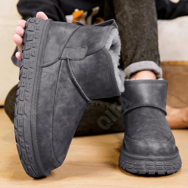 Мужские Угги CC4999_8578-1-2 Мужские Угги CC4999_8578-1-2