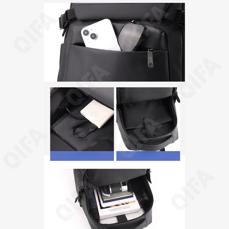 Мужской Рюкзак CC4530_QFM-349-1