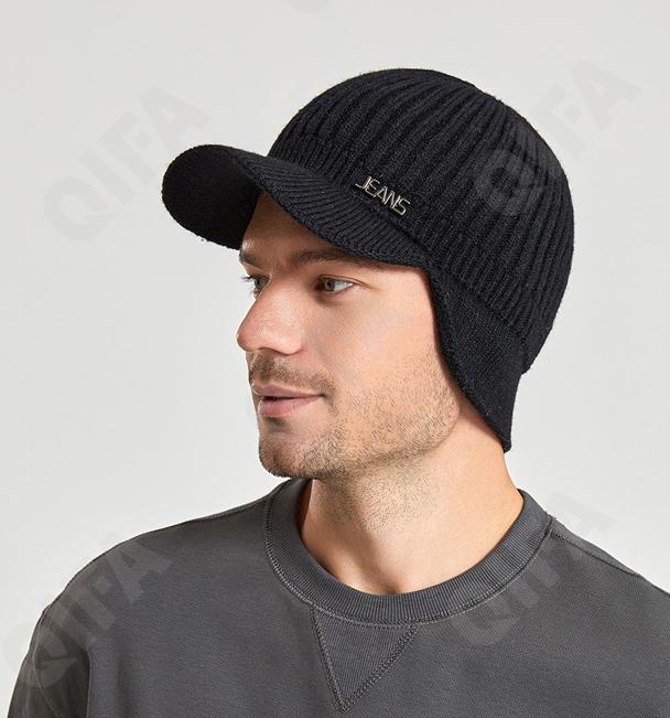 Мужская Кепка CC3581_XBG-9150-4