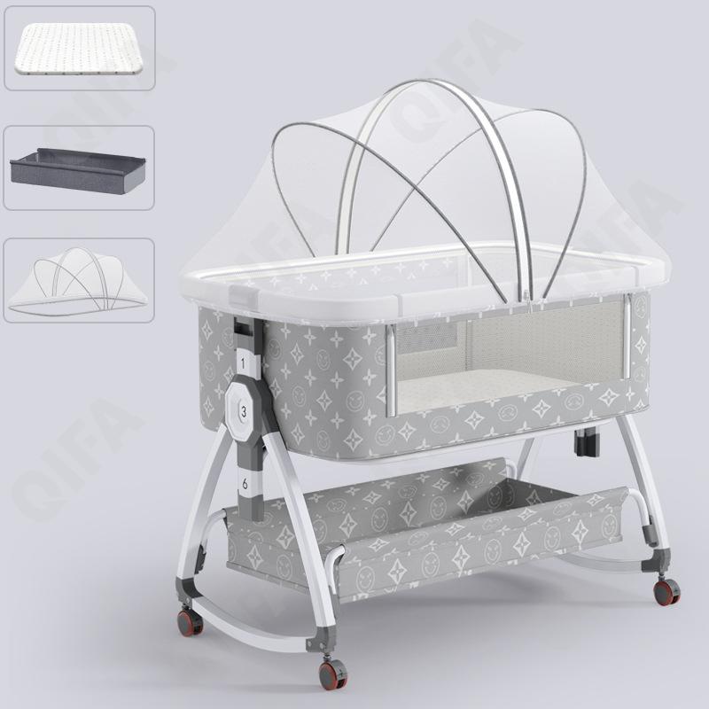 Колыбель-кроватка