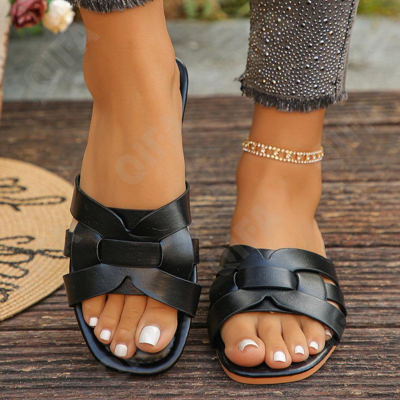 Женское Сабо CC4384_L001-4 Женское Сабо CC4384_L001-4