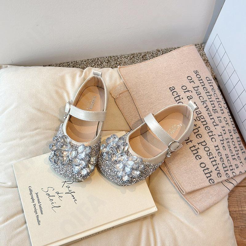 Детские Туфли CC3651_522-A2