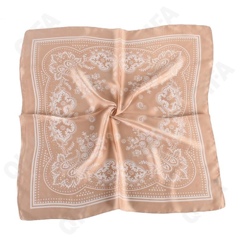 Женский Платок CC4230_DM7008-1