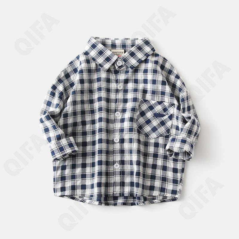 Детская Рубашка CC3266_SY4479_3548_1817_92