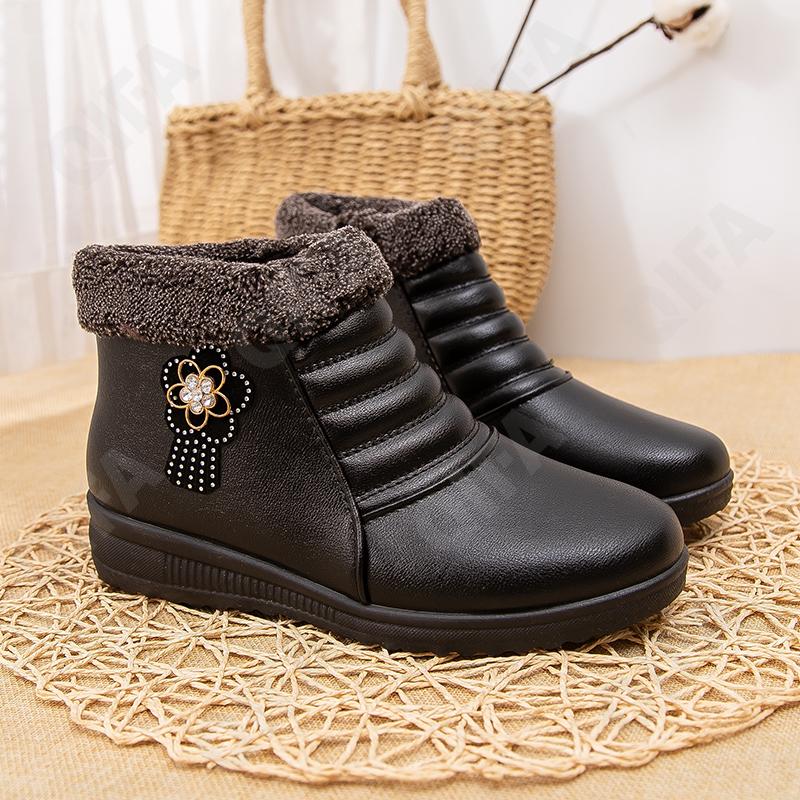 Женские Ботинки CC4012_B61-1 Женские Ботинки CC4012_B61-1