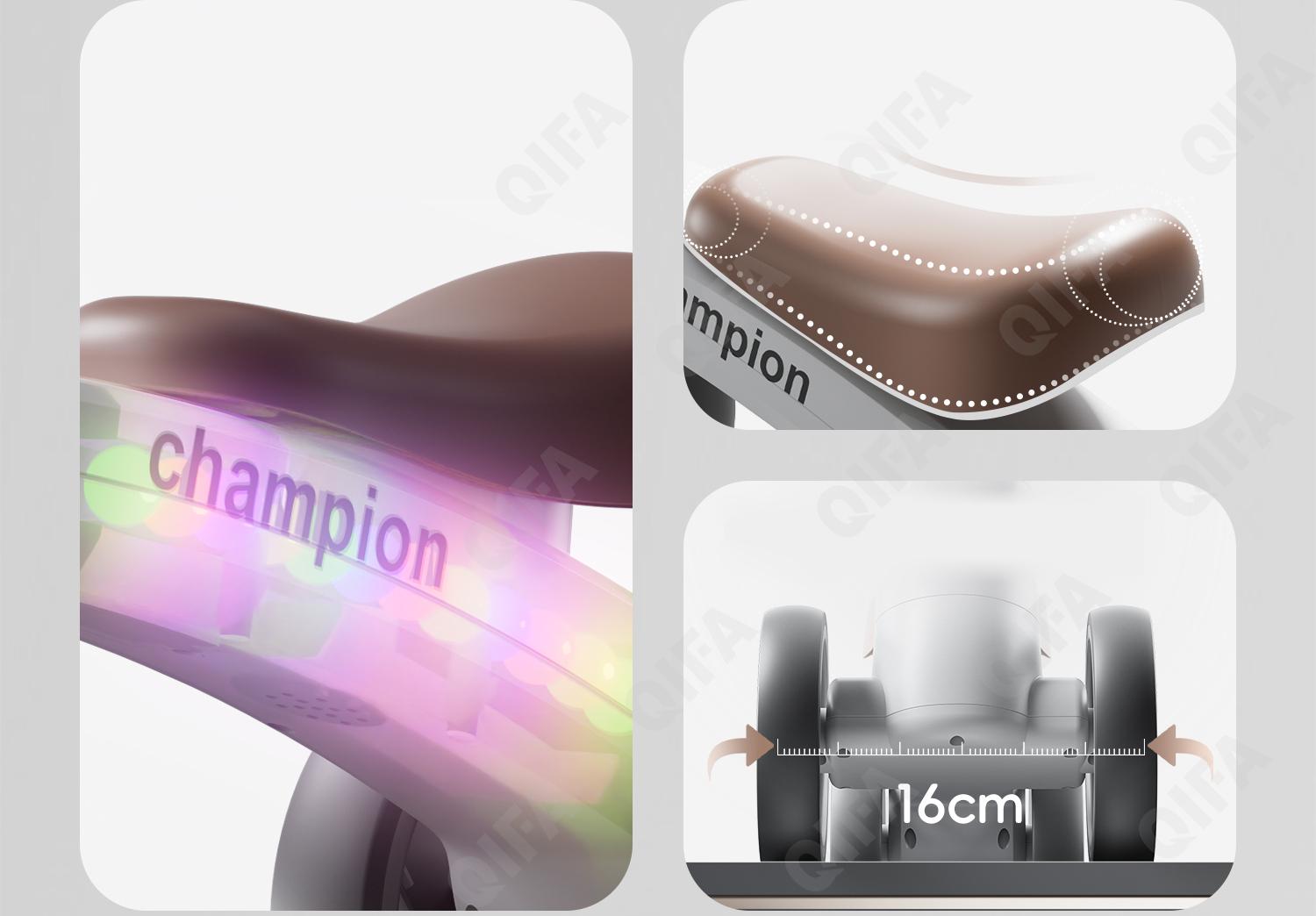 Детский Беговел