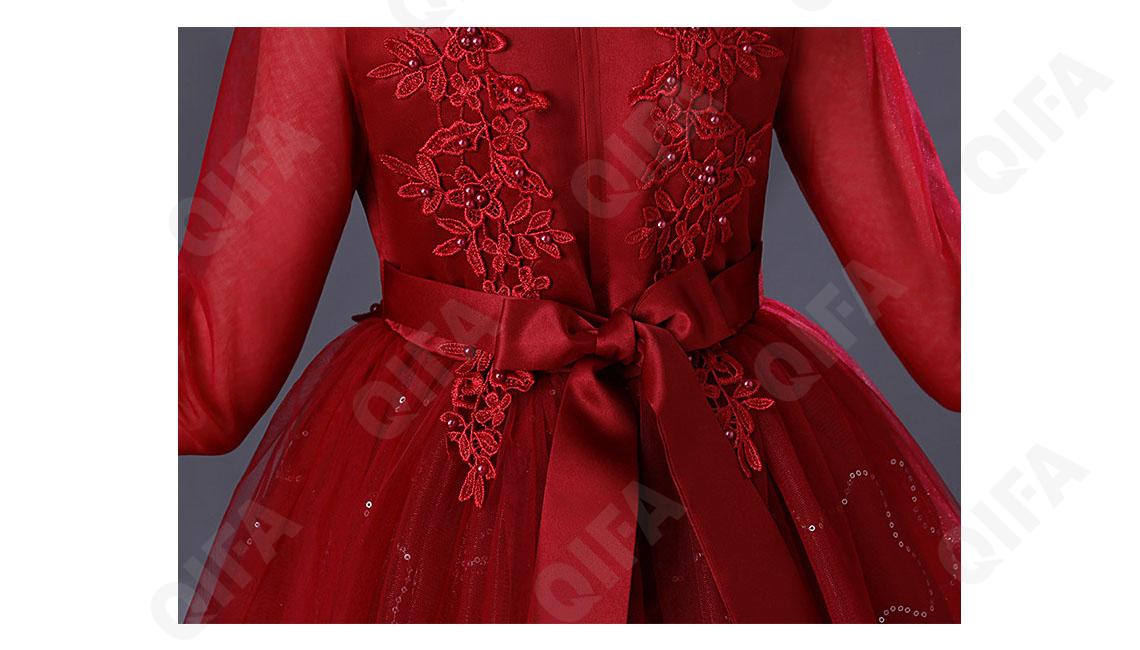 Детское Платье CC1528_DW683_232_1812