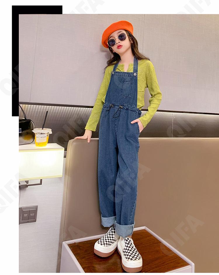 Детские Полукомбинезон CC2120_L619_247_2575