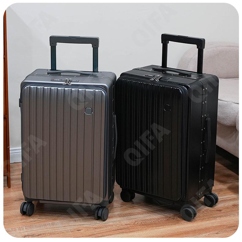 Мужской Чемодан CC198_1909_252_2719_24 Мужской Чемодан CC198_1909_252_2719_24