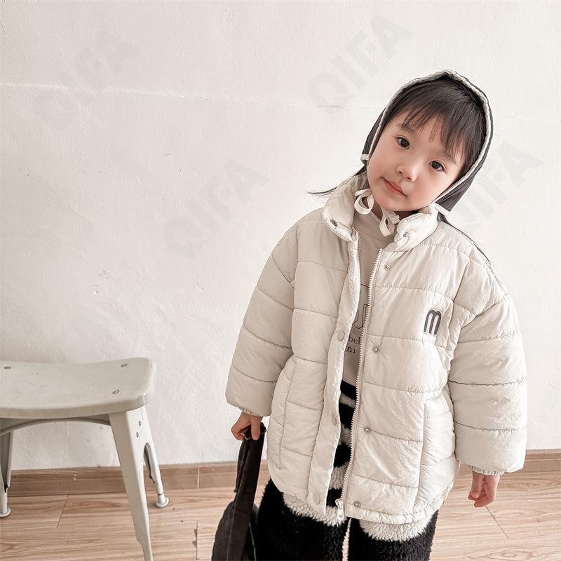 Детская Зимняя куртка CC1293_122683_5251_2574_82