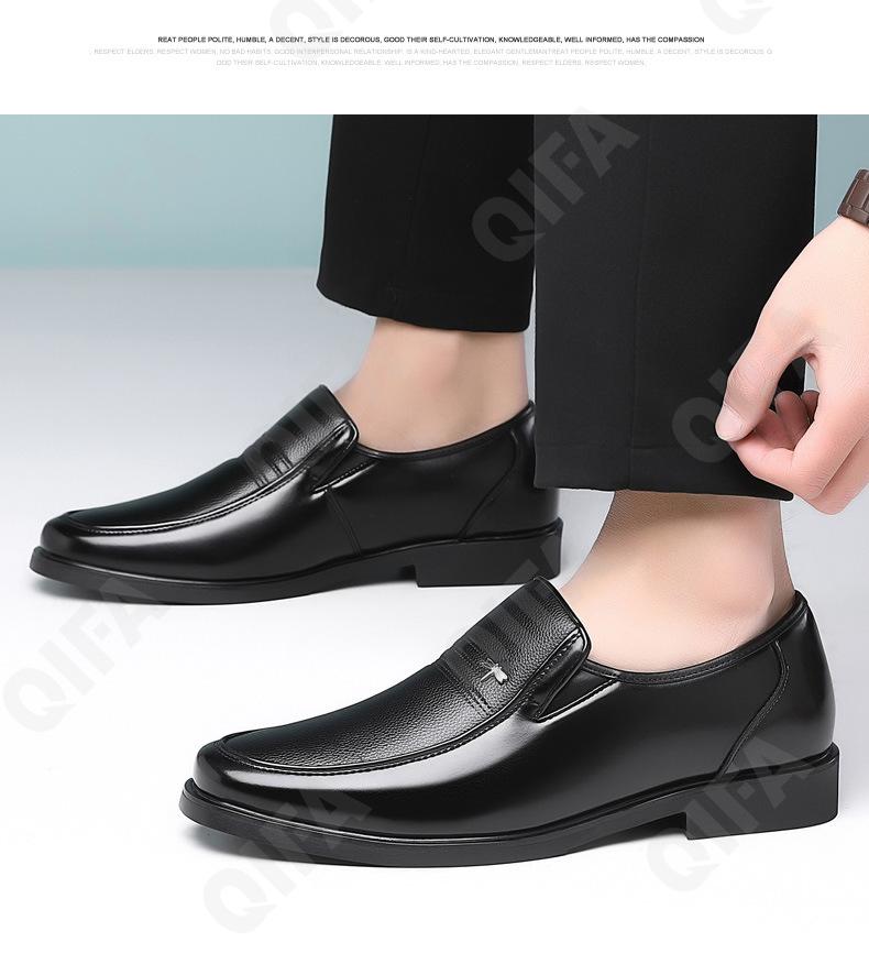 Мужские Туфли CC4894_5231-1